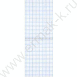 Блокнот  40л А6 "Девочка в наушниках и котенок" /клетка,глянц.лам.,мягкий переплёт (1 скоба) NEW | Фото 4