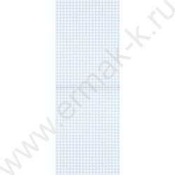 Блокнот  40л А6 "Девочка с белым котенком" /клетка,глянц.лам.,мягкий переплёт (1 скоба) NEW | Фото 4