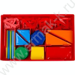 Счетные материалы NEW | Фото 2