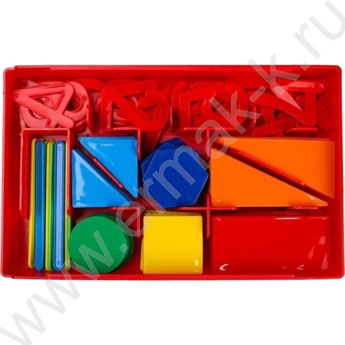 Счетные материалы NEW | Фото 2