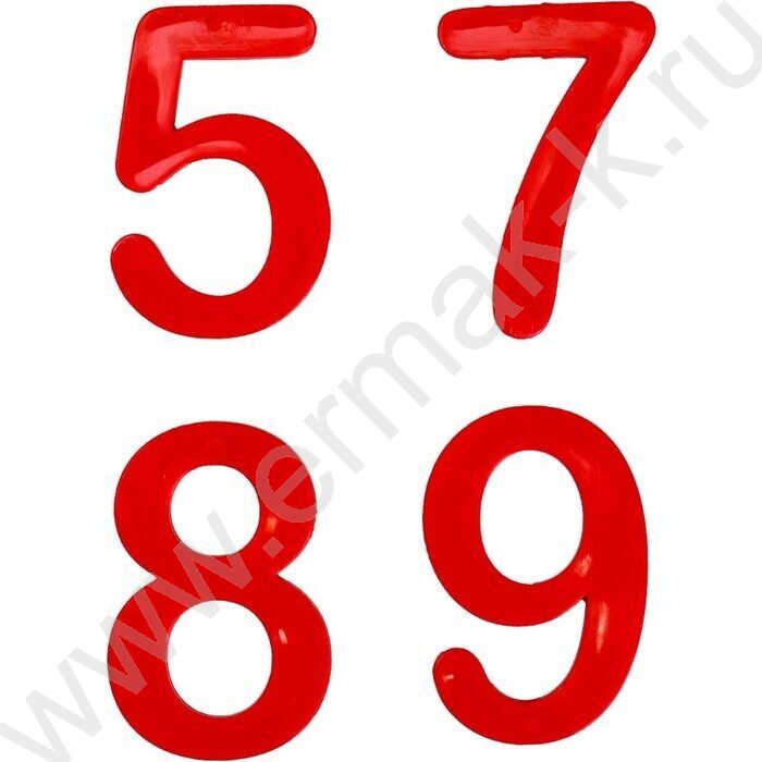 Счетные материалы NEW | Фото 5