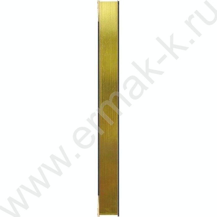 Ежедневник 2027г A5 168л "Bellagio" синий /тв.обл. иск.кожа /золотой срез /2 ляссе NEW | Фото 2