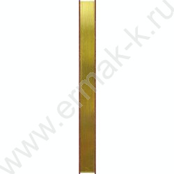 Ежедневник 2027г A5 168л "Symbol" коричневый /тв.обл. иск.кожа /золотой срез /2 ляссе NEW | Фото 2