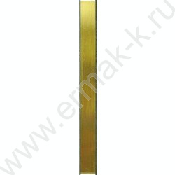 Ежедневник 2027г A5 168л "Bravo" зеленый /тв.обл. иск.кожа /золотой срез  /2 ляссе NEW | Фото 2