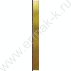 Ежедневник 2027г B6 168л "Bravo" бордовый /тв.обл. иск.кожа /золотой срез /2 ляссе NEW | Фото 2