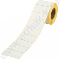 Термоэтикетка 58*30мм "ТОП" рулон /900шт NEW | Фото 1