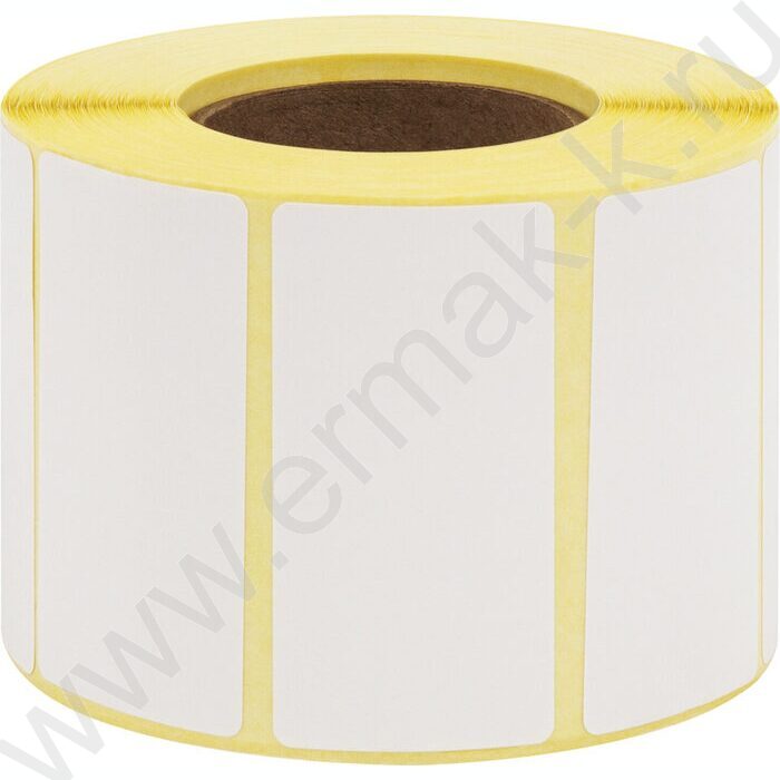 Термоэтикетка 58*30мм "ТОП" рулон /900шт NEW | Фото 2