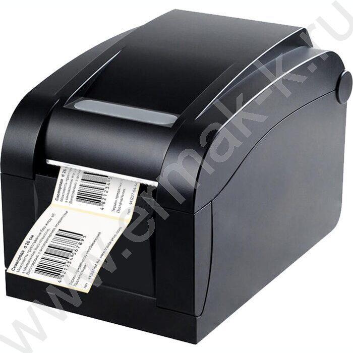 Термоэтикетка 58*30мм "ТОП" рулон /900шт NEW | Фото 7