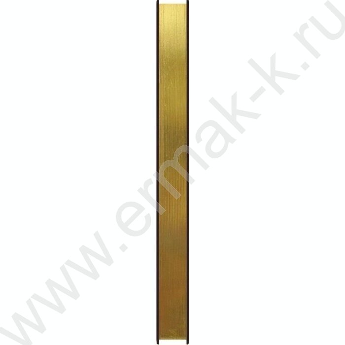 Ежедневник 2026г A5 168л "Wild" темно-коричневый /тв.обл. иск.кожа /золотой срез /2 ляссе NEW | Фото 2