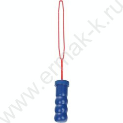 Мыльные пузыри 200мл в колбе 38см NEW | Фото 3