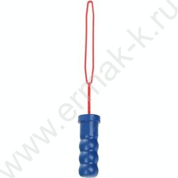 Мыльные пузыри 200мл "Буба"в колбе 38см NEW | Фото 3