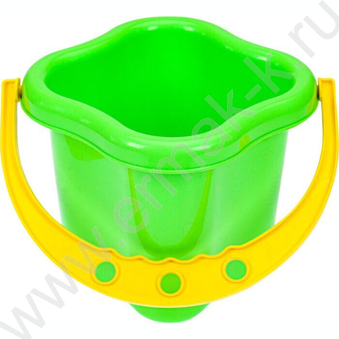 Ведро №4 /цветок 0,8л | Фото 2