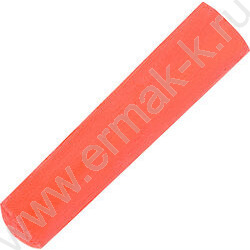 Мел цветной 10цв5цв д/асфальта, круглый NEW | Фото 3