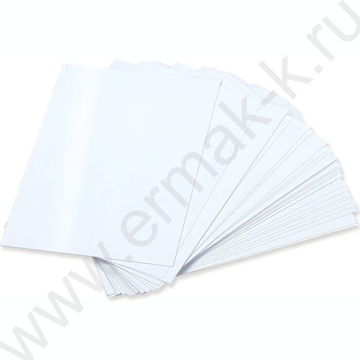 Бумага 10*15см 230г/мкв 100л глянцевая одностор. NEW | Фото 3
