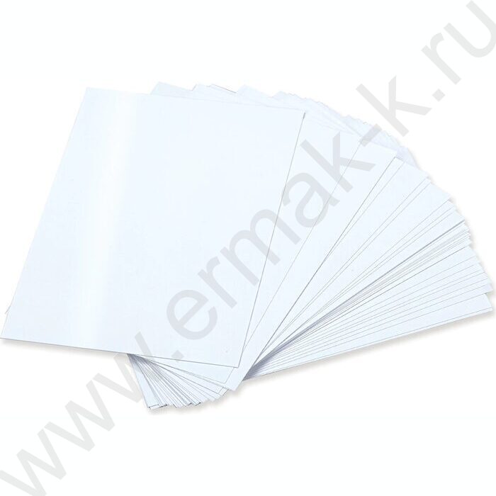 Бумага А5 230г/мкв 100л глянцевая одностор. NEW | Фото 3