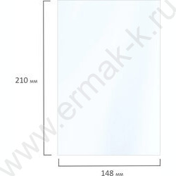 Бумага А5 230г/мкв 100л глянцевая одностор. NEW | Фото 4