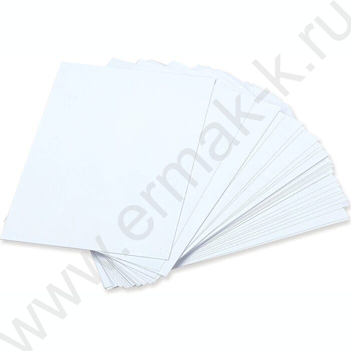 Бумага 10*15см 230г/мкв 100л матовая одностор. NEW | Фото 3