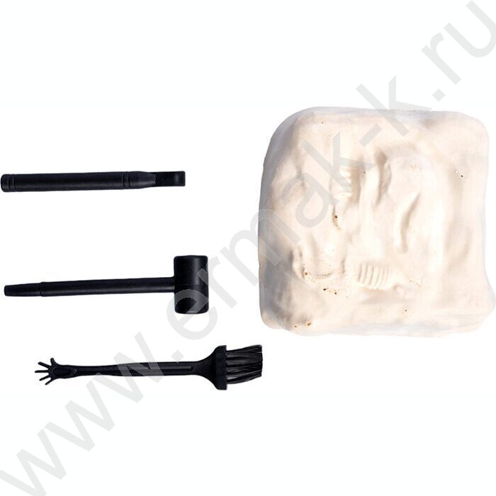 Набор д/творчества Раскопки "Найди окаменелости Спинозавра" (11эл) NEW | Фото 3