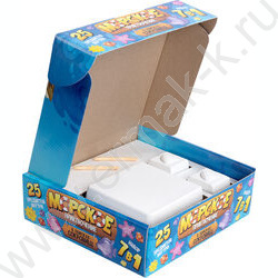 Набор д/творчества Раскопки "Морские приключения.В поисках сокровищ" NEW | Фото 2