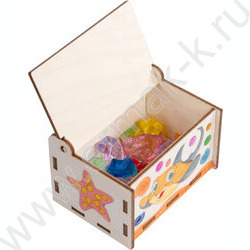 Набор д/творчества Раскопки "Морские приключения.В поисках сокровищ" NEW | Фото 5