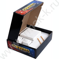 Набор д/творчества Раскопки "Кубикрафт.Охотники за сокровищами" NEW | Фото 3