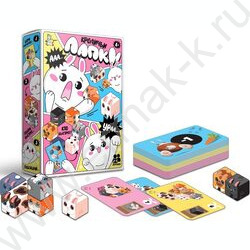 Игра Кроличьи Лапки NEW | Фото 2