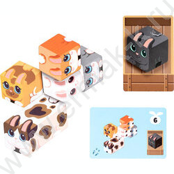 Игра Кроличьи Лапки NEW | Фото 6