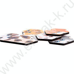 Игра Кроличьи Лапки NEW | Фото 7