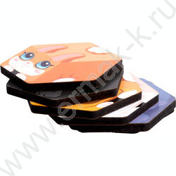 Игра Кроличьи Лапки NEW | Фото 8