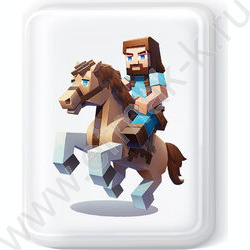 Набор д/творчества Изготовление мыла Рукодельное мыло с картинкой "Мыл Крафт.Каил" NEW | Фото 4