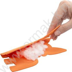 Набор д/творчества Мягкая игрушка из фетра "Корги" NEW | Фото 5