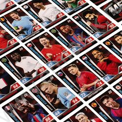 Мемо Футболисты 50 карточек NEW | Фото 5