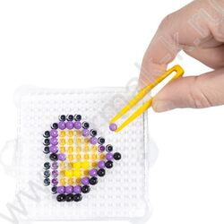 Набор д/творчества Аквамозаика Злой кролик 300 эл NEW | Фото 4