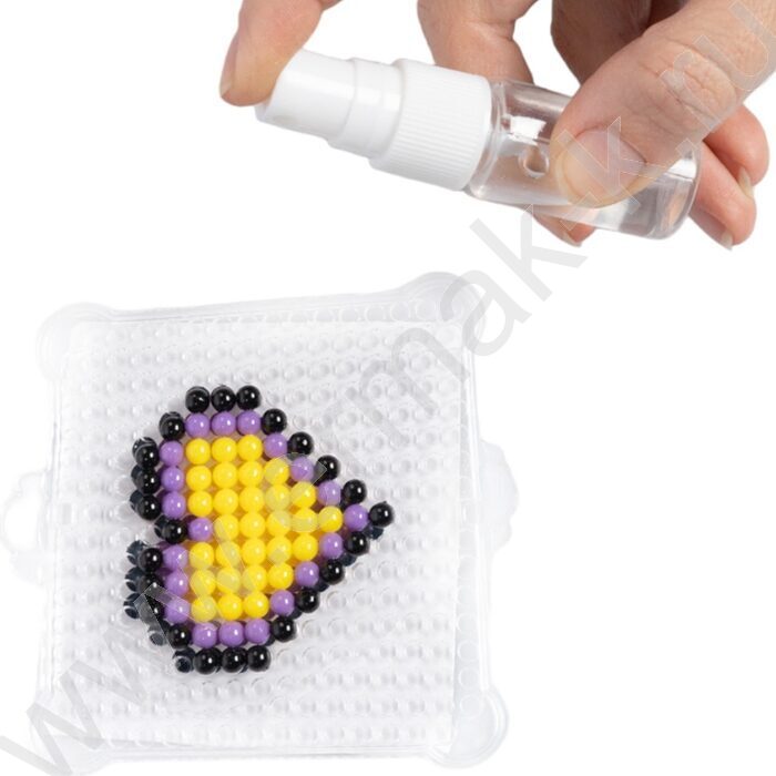 Набор д/творчества Аквамозаика Злой кролик 300 эл NEW | Фото 5