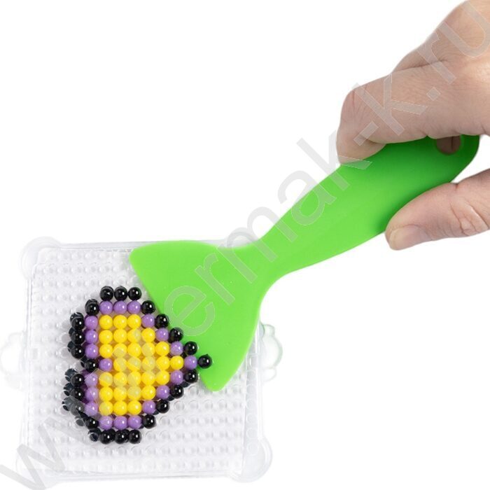 Набор д/творчества Аквамозаика Злой кролик 300 эл NEW | Фото 6