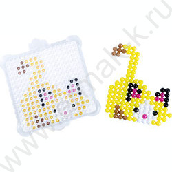 Набор д/творчества Аквамозаика Котики 560 эл NEW | Фото 4