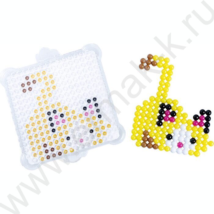 Набор д/творчества Аквамозаика Котики 560 эл NEW | Фото 4