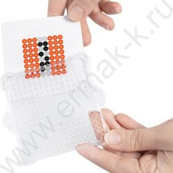 Набор д/творчества Аквамозаика Пиксельный мир 260 эл NEW | Фото 3