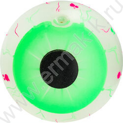 Мяч детский "Светящийся" 23см ассорти NEW | Фото 2