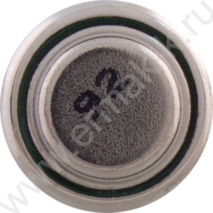 Батарейка "Alkaline" 192 (G3, LR41, LR736, 392, 384) / 1 шт NEW | Фото 2