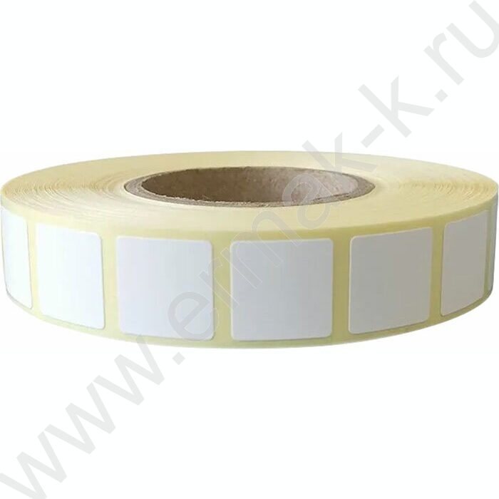 Термоэтикетка 20*20мм "ТОП" рулон /2000шт NEW | Фото 1