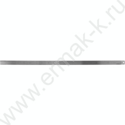 Линейка метал. 100см /ПВХ чехол NEW | Фото 1