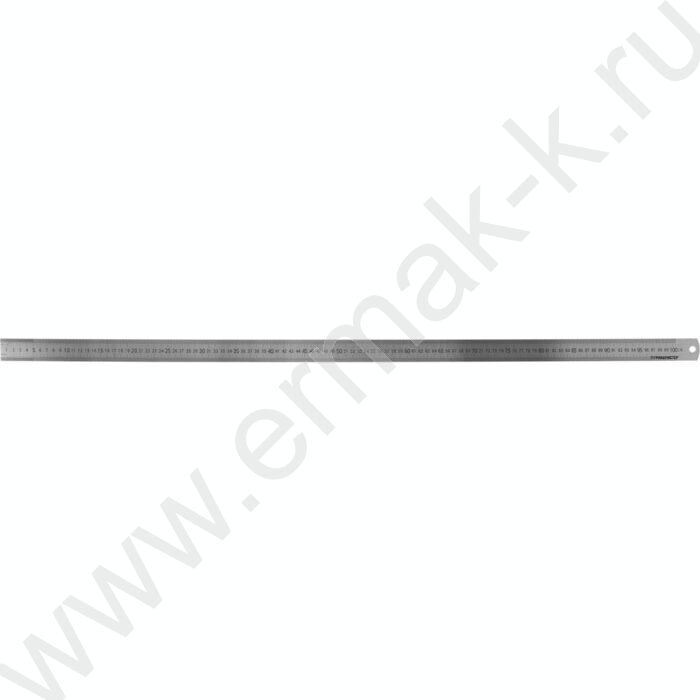 Линейка метал. 100см /ПВХ чехол NEW | Фото 1