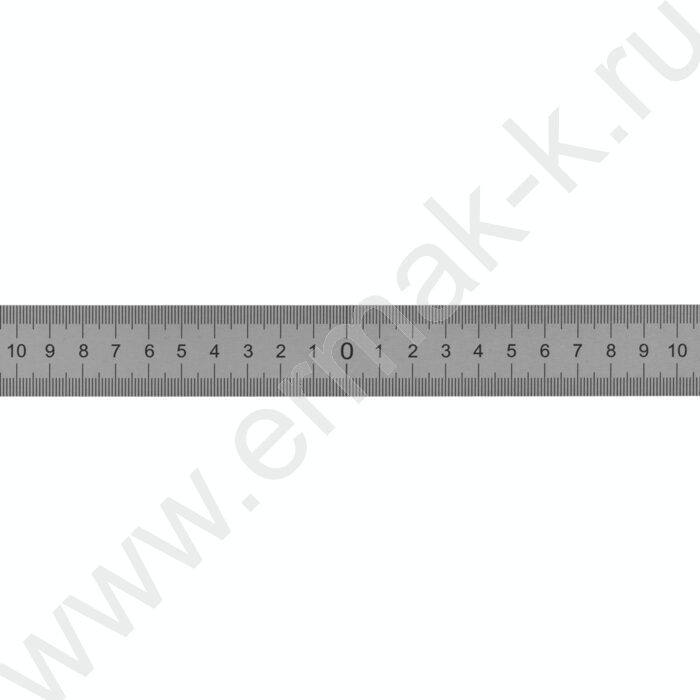 Линейка метал. 100см /ПВХ чехол NEW | Фото 3