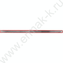 Линейка метал. 100см /ПВХ чехол NEW | Фото 4