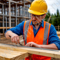 Линейка метал. 100см /ПВХ чехол NEW | Фото 6