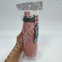 Бутылка для воды 700мл /ассорти | Фото 3