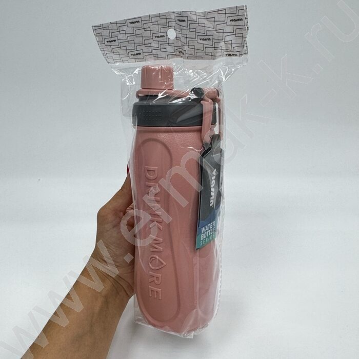 Бутылка для воды 700мл /ассорти | Фото 3