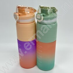 Бутылка для воды 760мл /ассорти | Фото 2