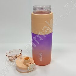 Бутылка для воды 760мл /ассорти | Фото 3